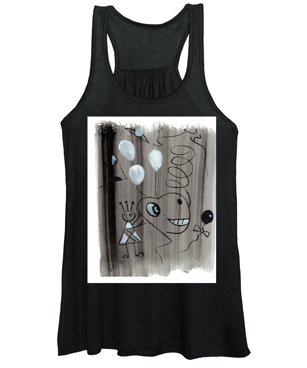 La Fete - Women's Tank Top
