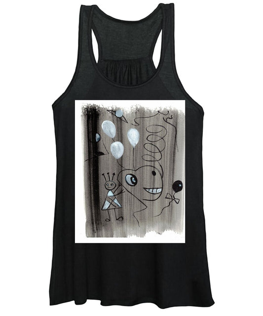 La Fete - Women's Tank Top