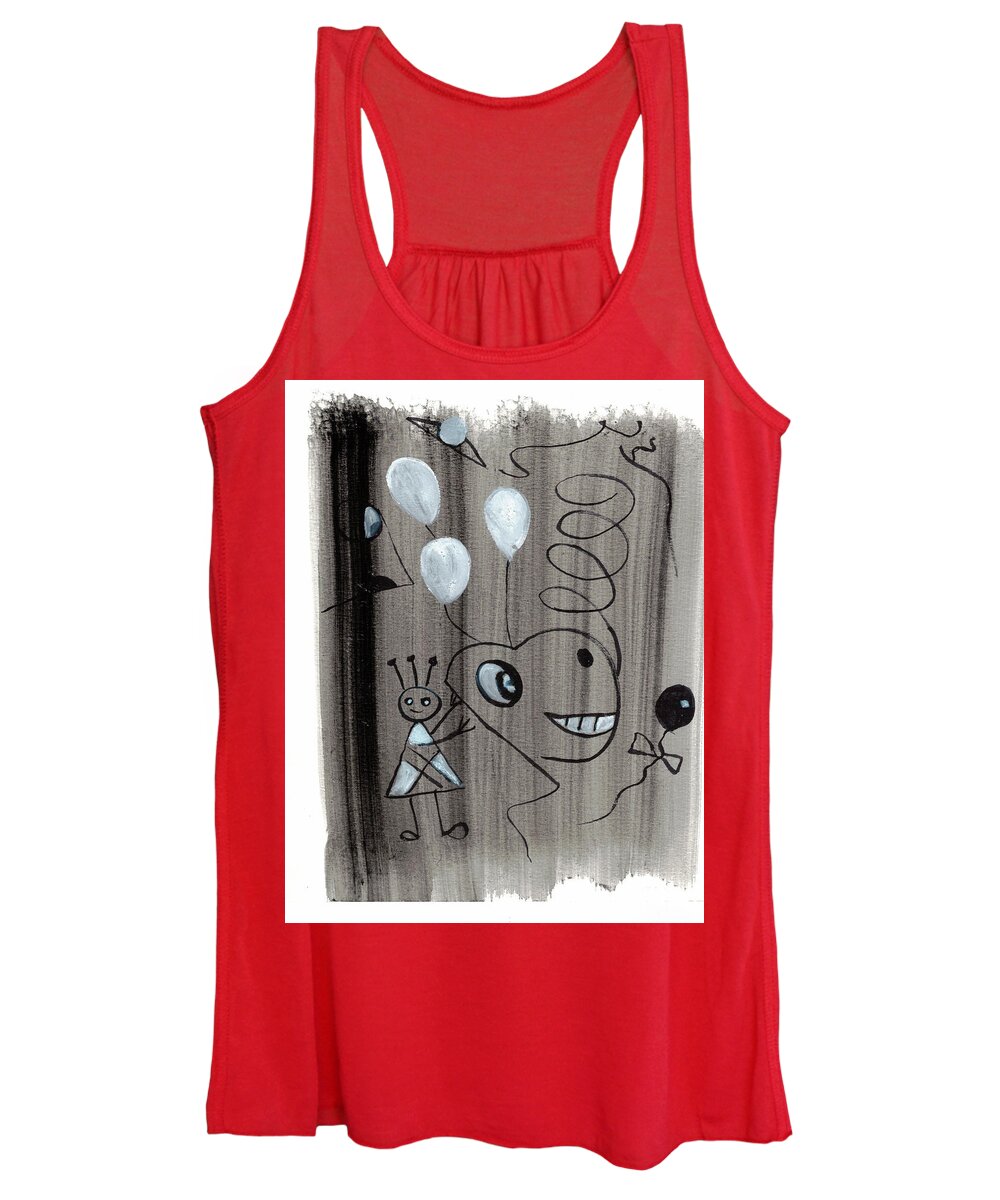 La Fete - Women's Tank Top
