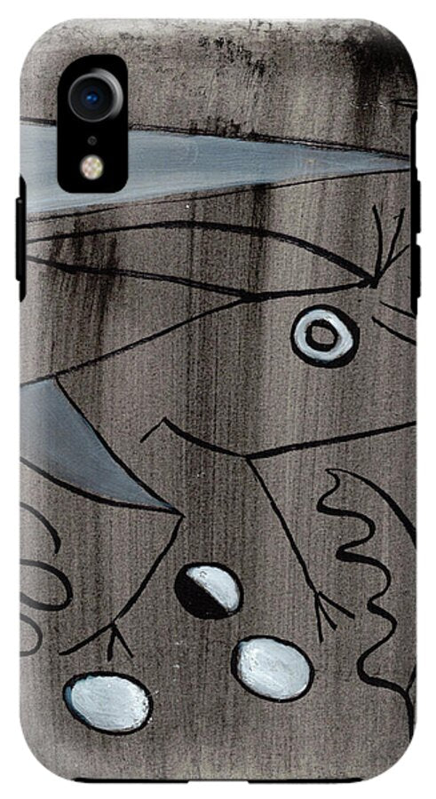 La Naissance - Phone Case