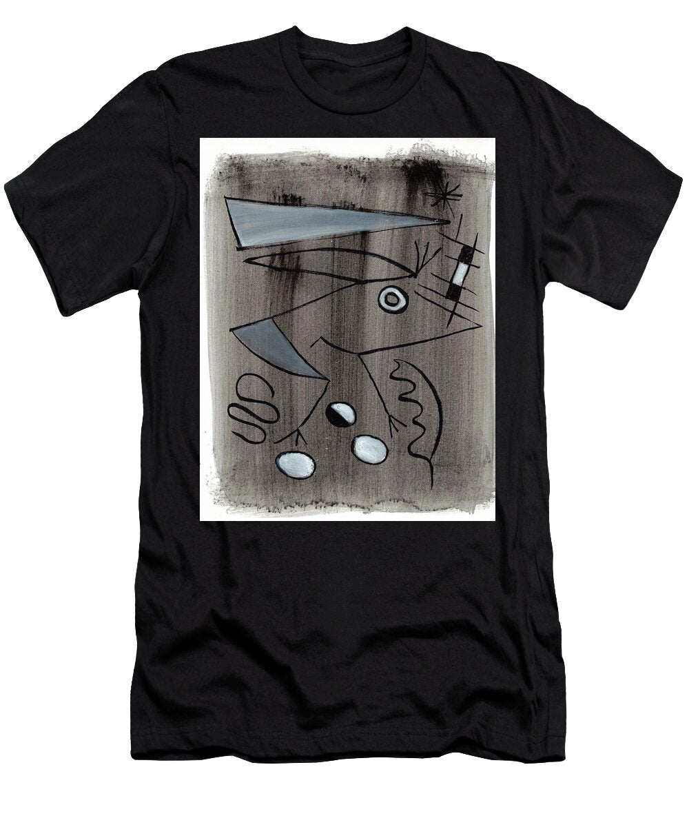 La Naissance - T-Shirt