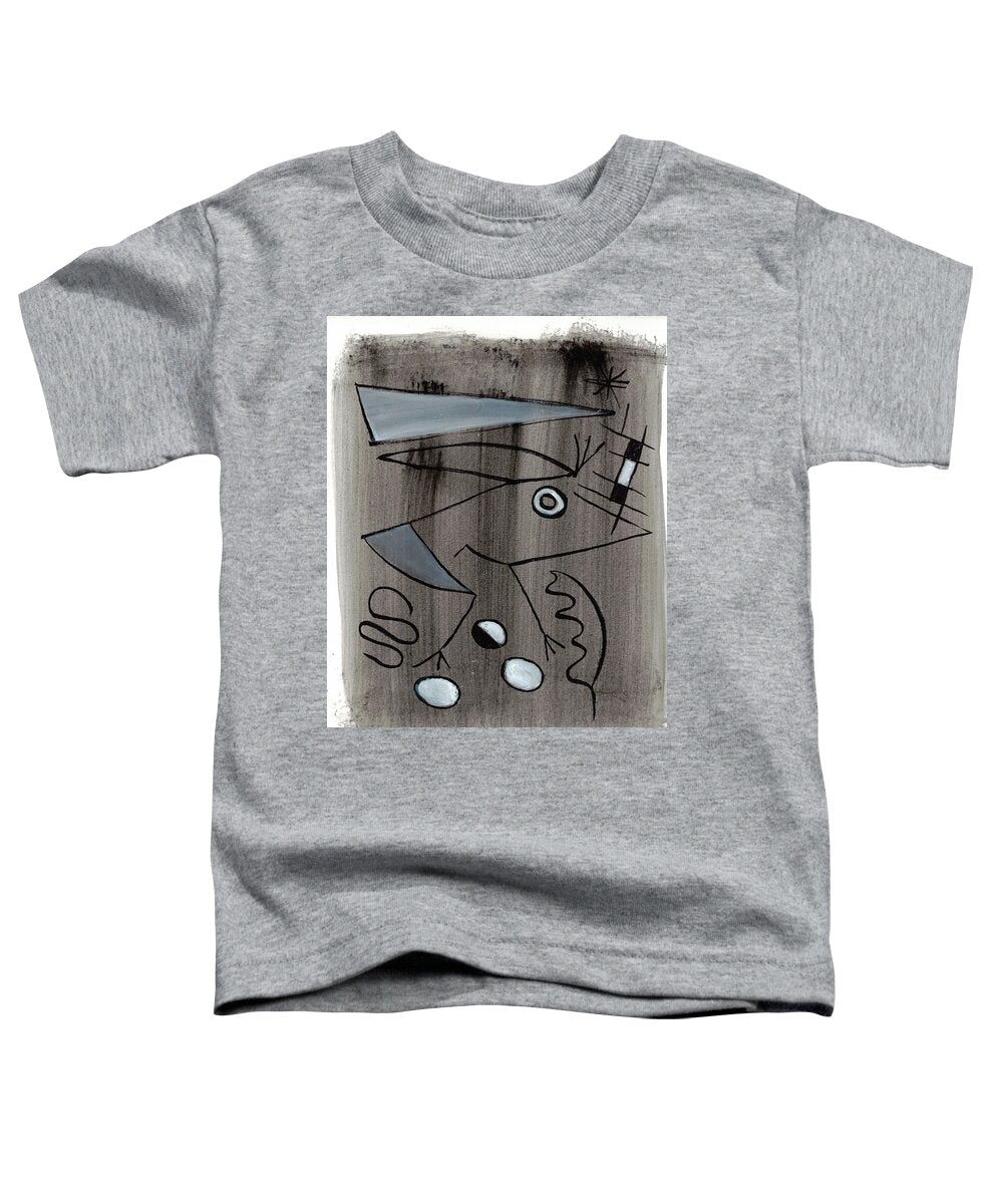 La Naissance - Toddler T-Shirt