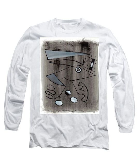 La Naissance - Long Sleeve T-Shirt