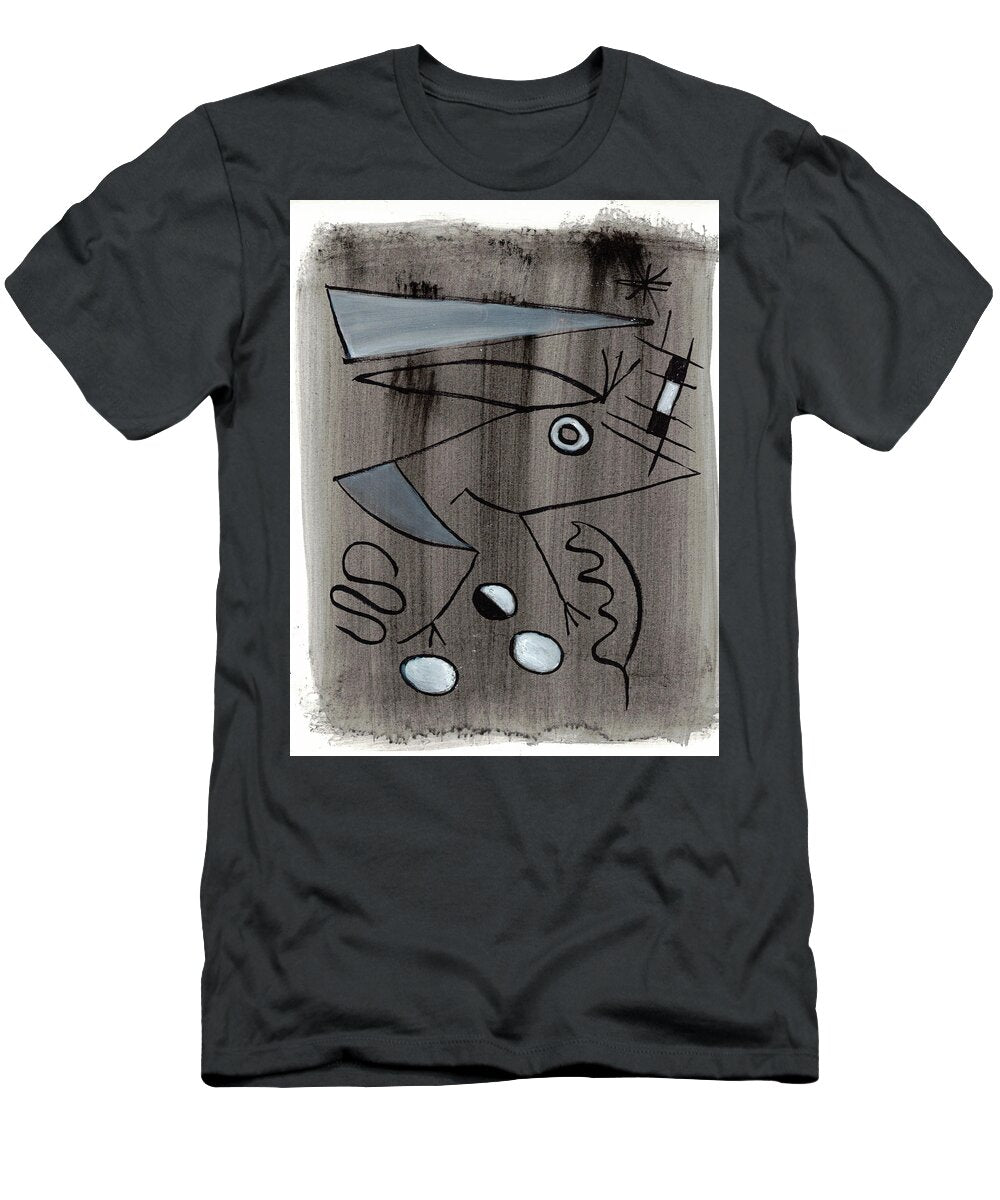 La Naissance - T-Shirt