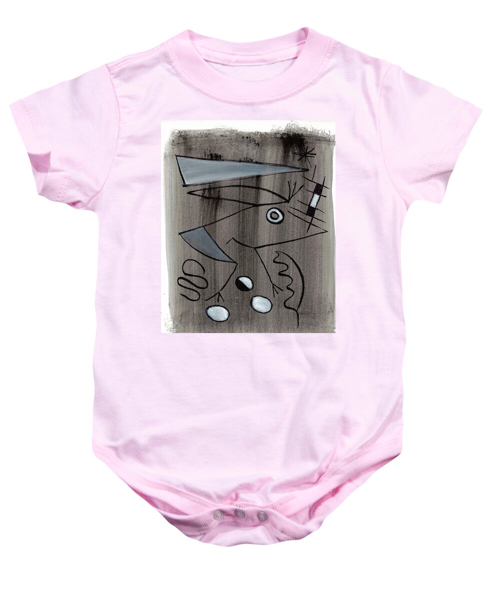 La Naissance - Baby Onesie