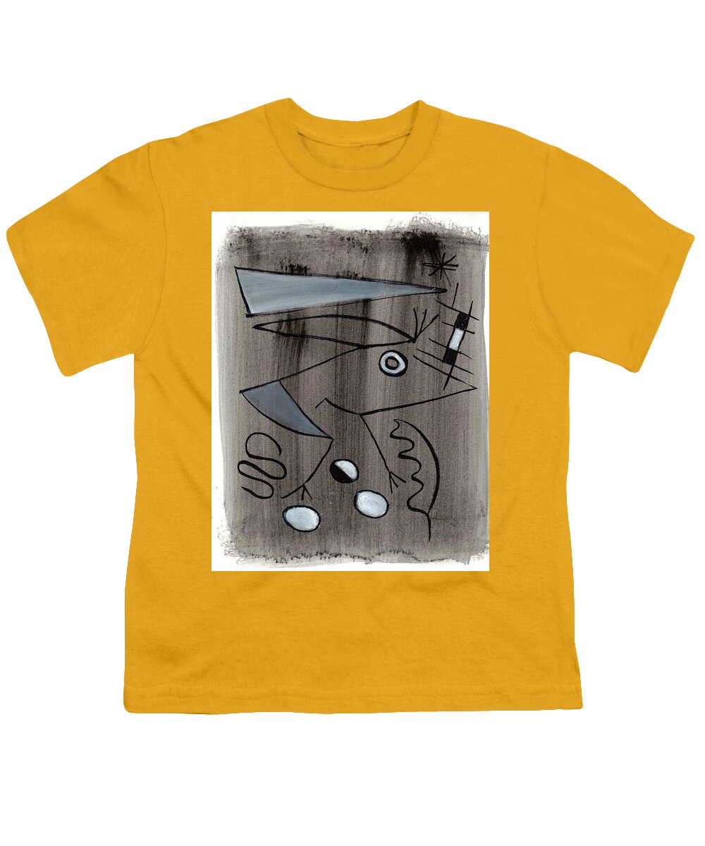 La Naissance - Youth T-Shirt