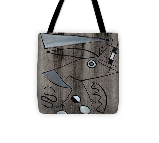 La Naissance - Tote Bag