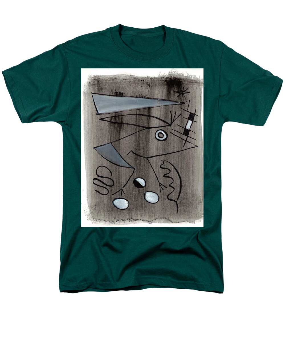 La Naissance - Men's T-Shirt  (Regular Fit)