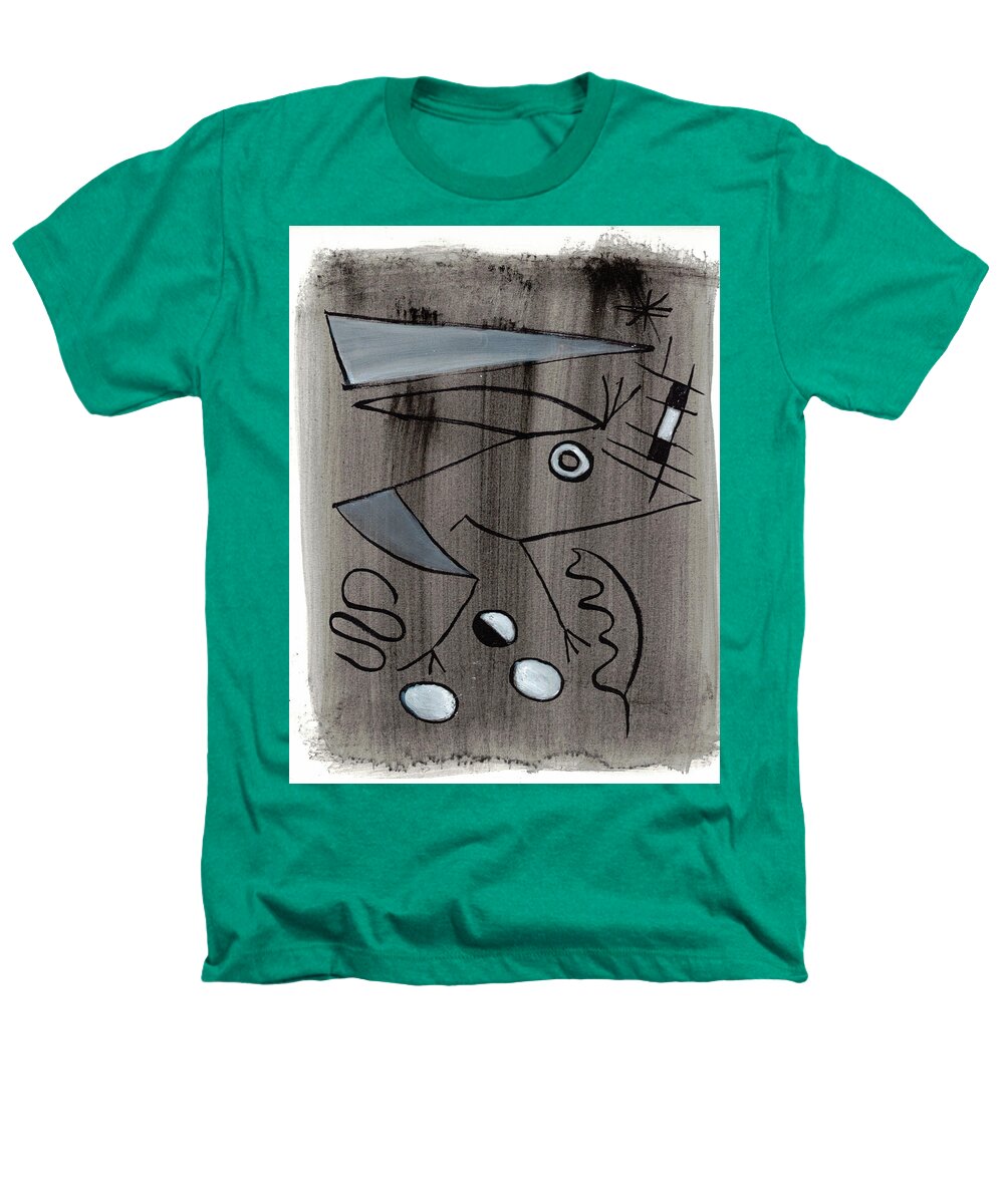 La Naissance - Heathers T-Shirt