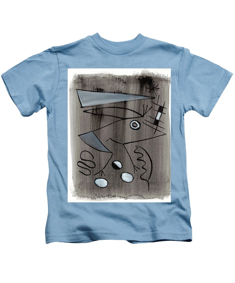 La Naissance - Kids T-Shirt