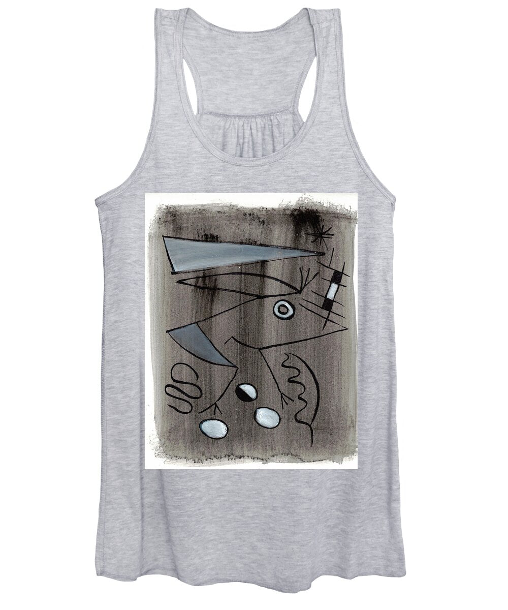 La Naissance - Women's Tank Top