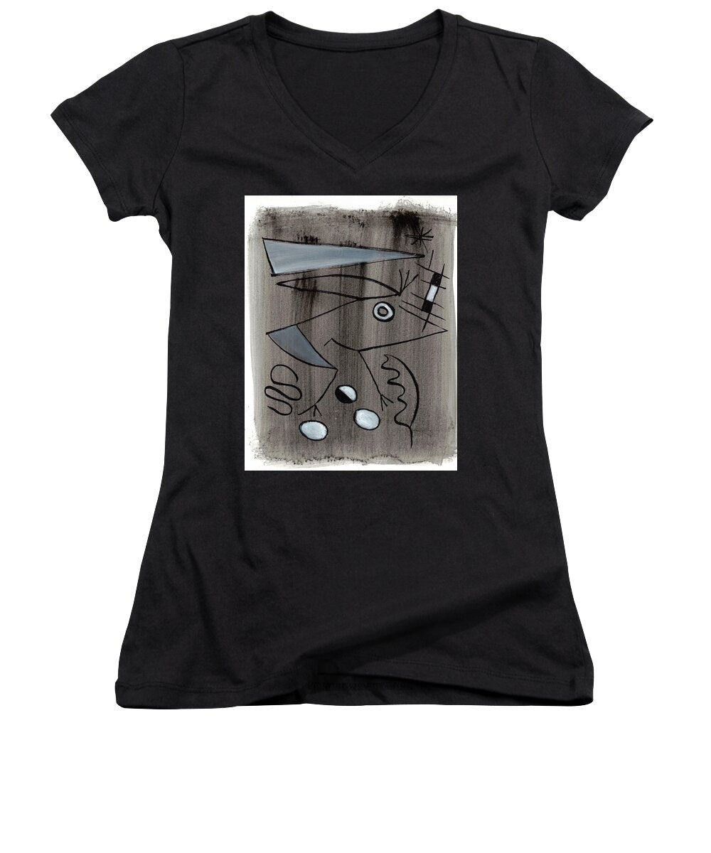 La Naissance - Women's V-Neck