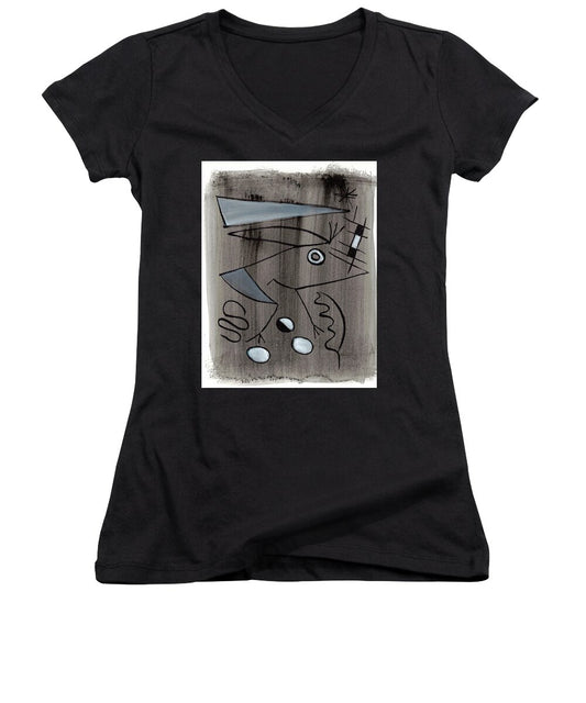 La Naissance - Women's V-Neck