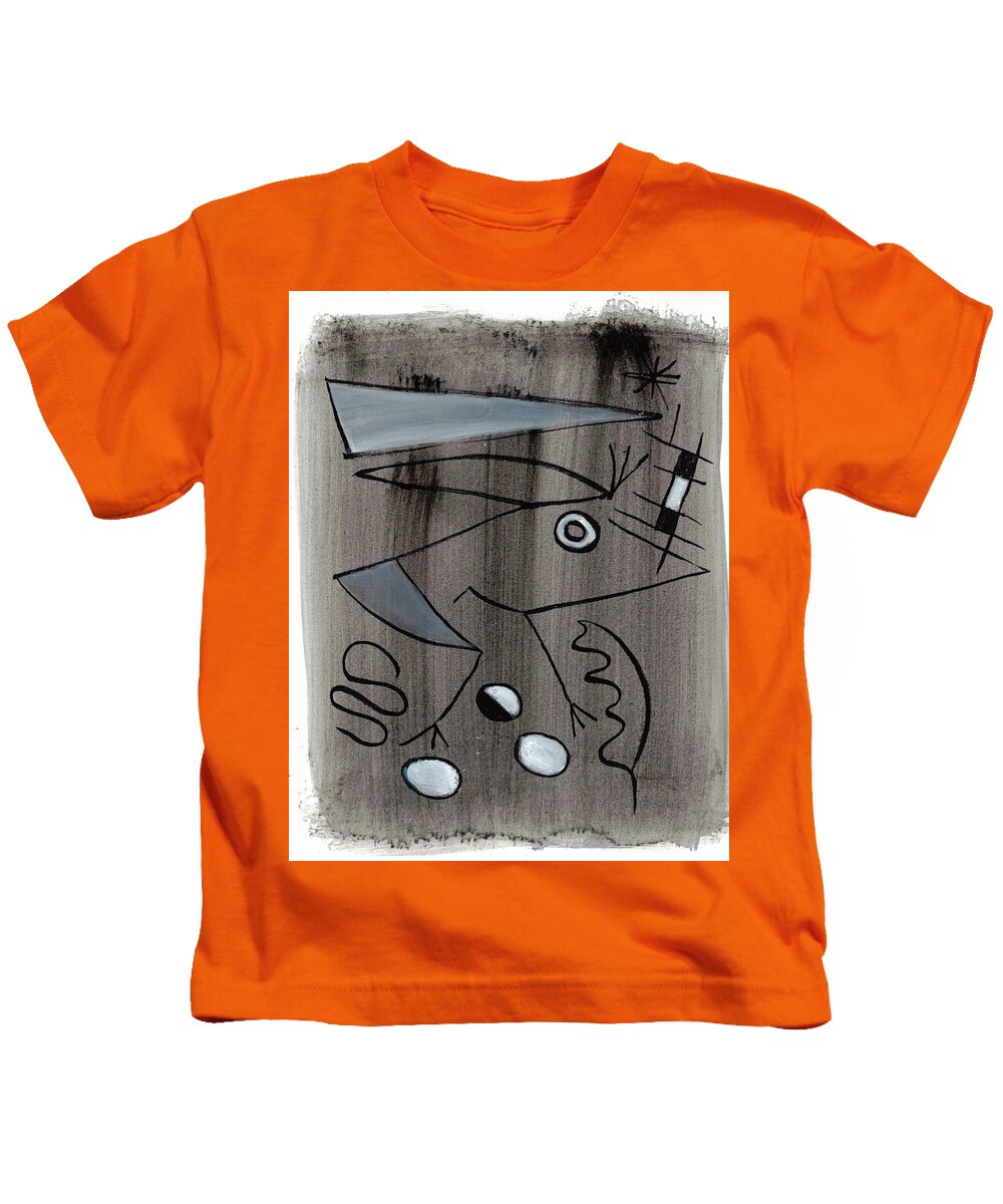 La Naissance - Kids T-Shirt