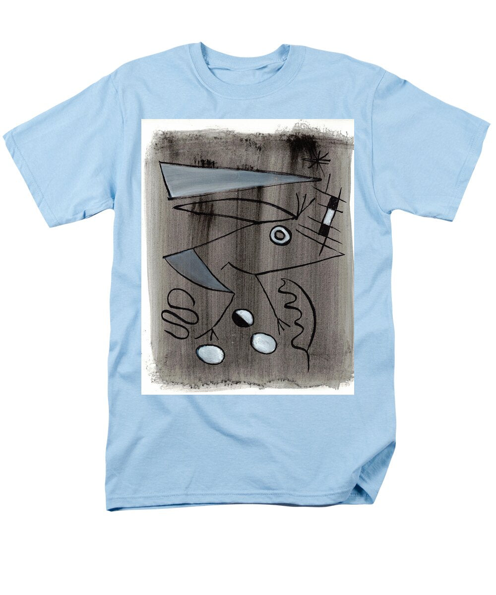 La Naissance - Men's T-Shirt  (Regular Fit)