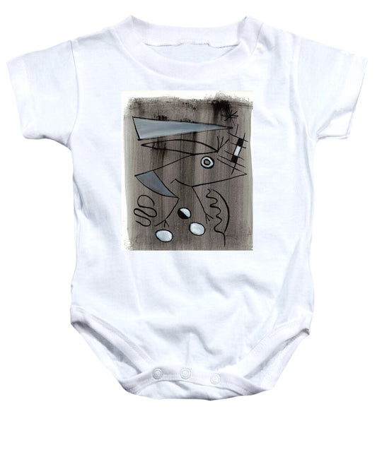 La Naissance - Baby Onesie
