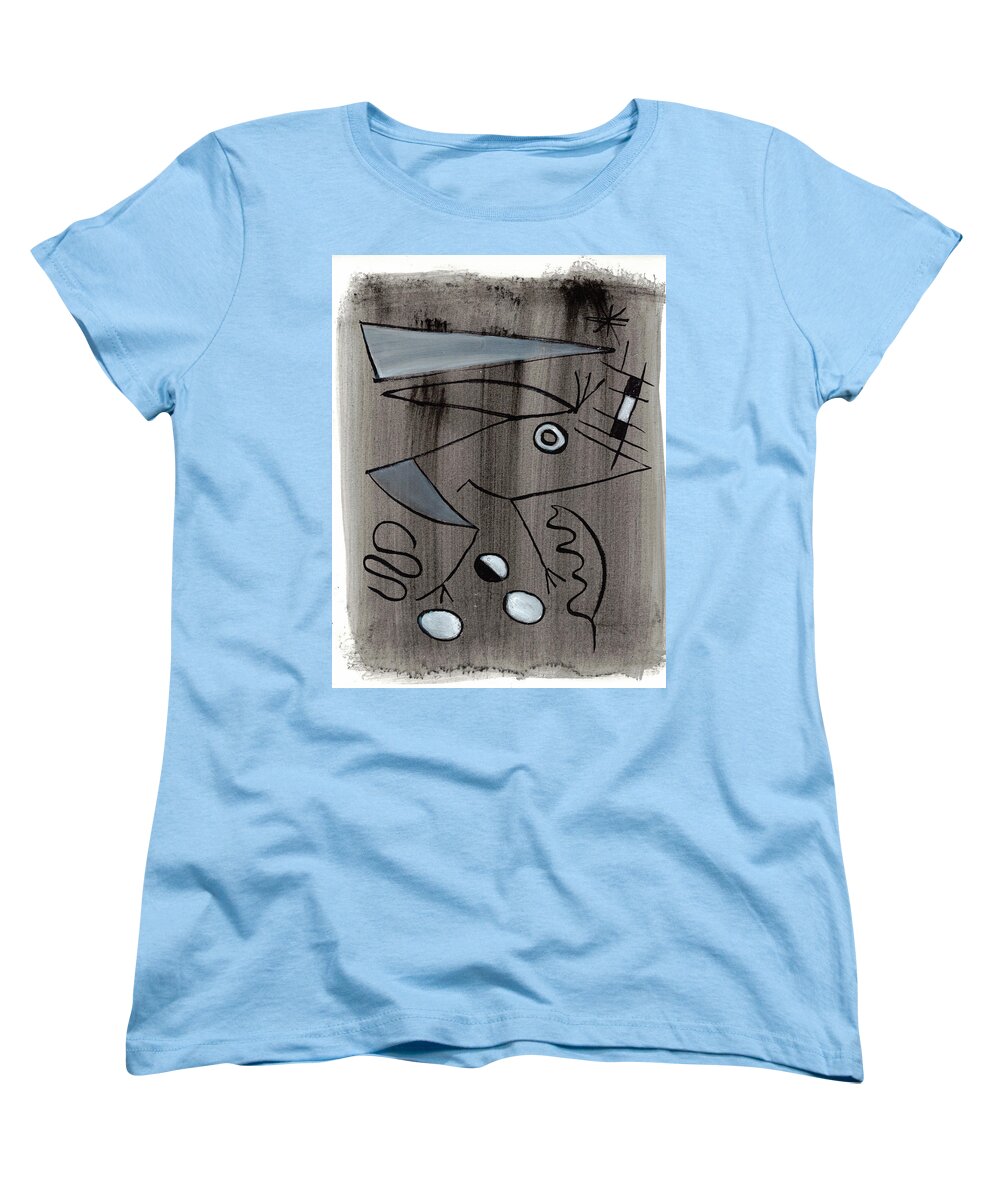 La Naissance - Women's T-Shirt (Standard Fit)