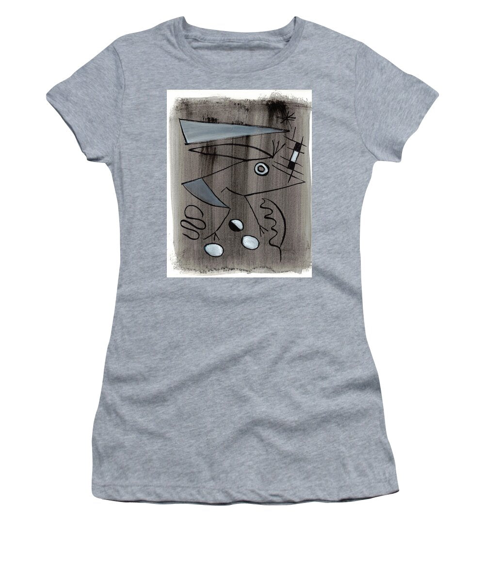 La Naissance - Women's T-Shirt