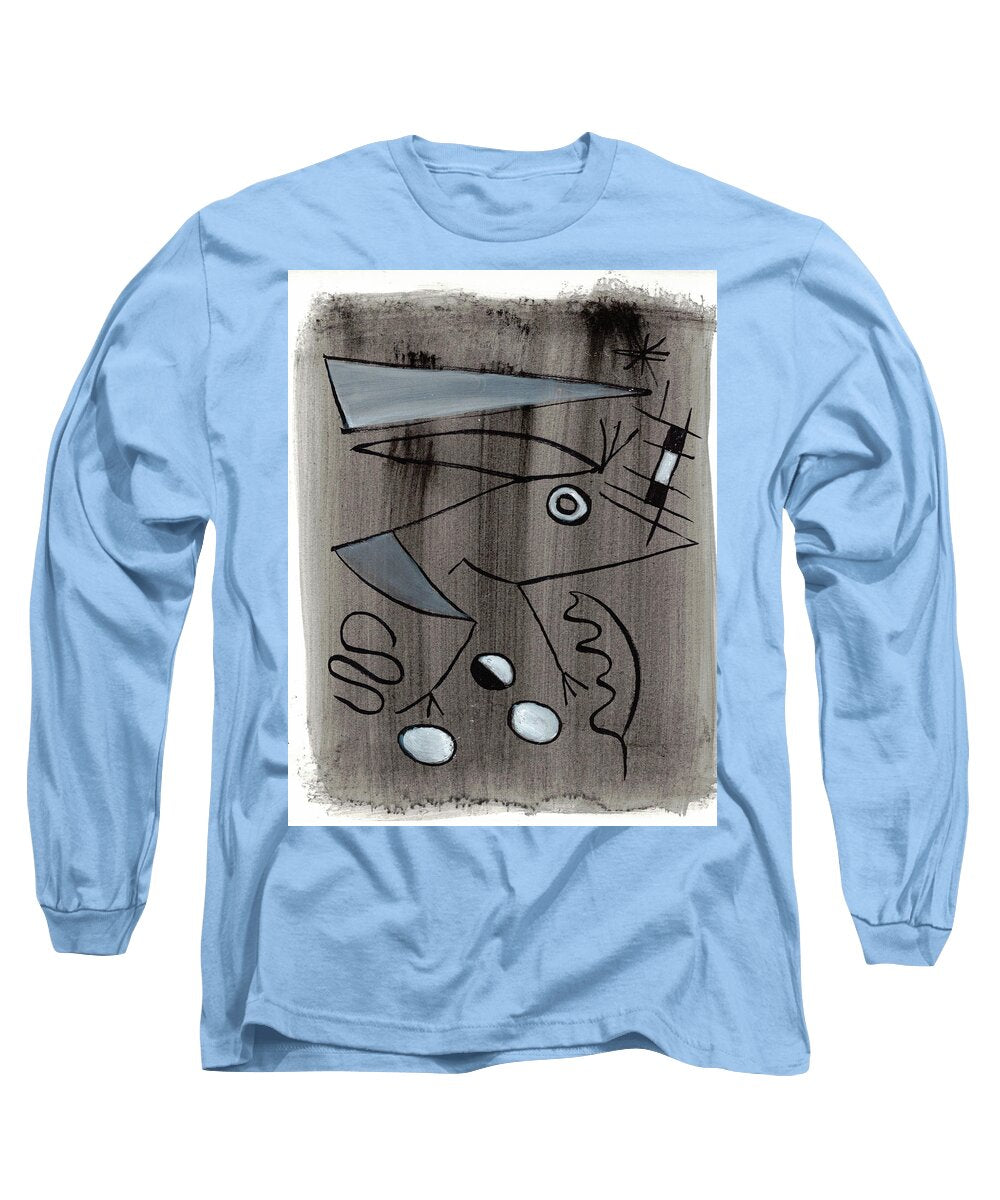 La Naissance - Long Sleeve T-Shirt