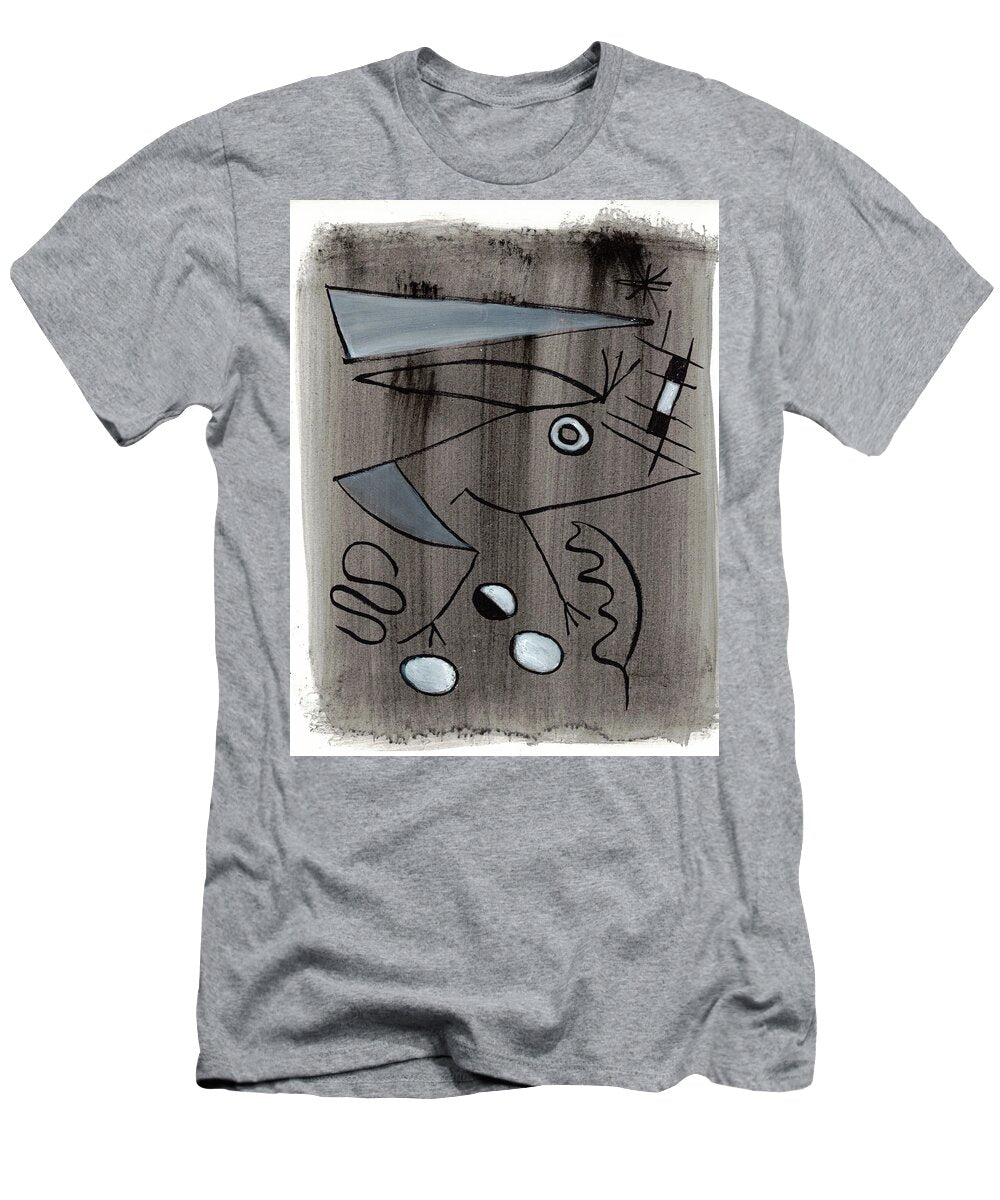 La Naissance - T-Shirt