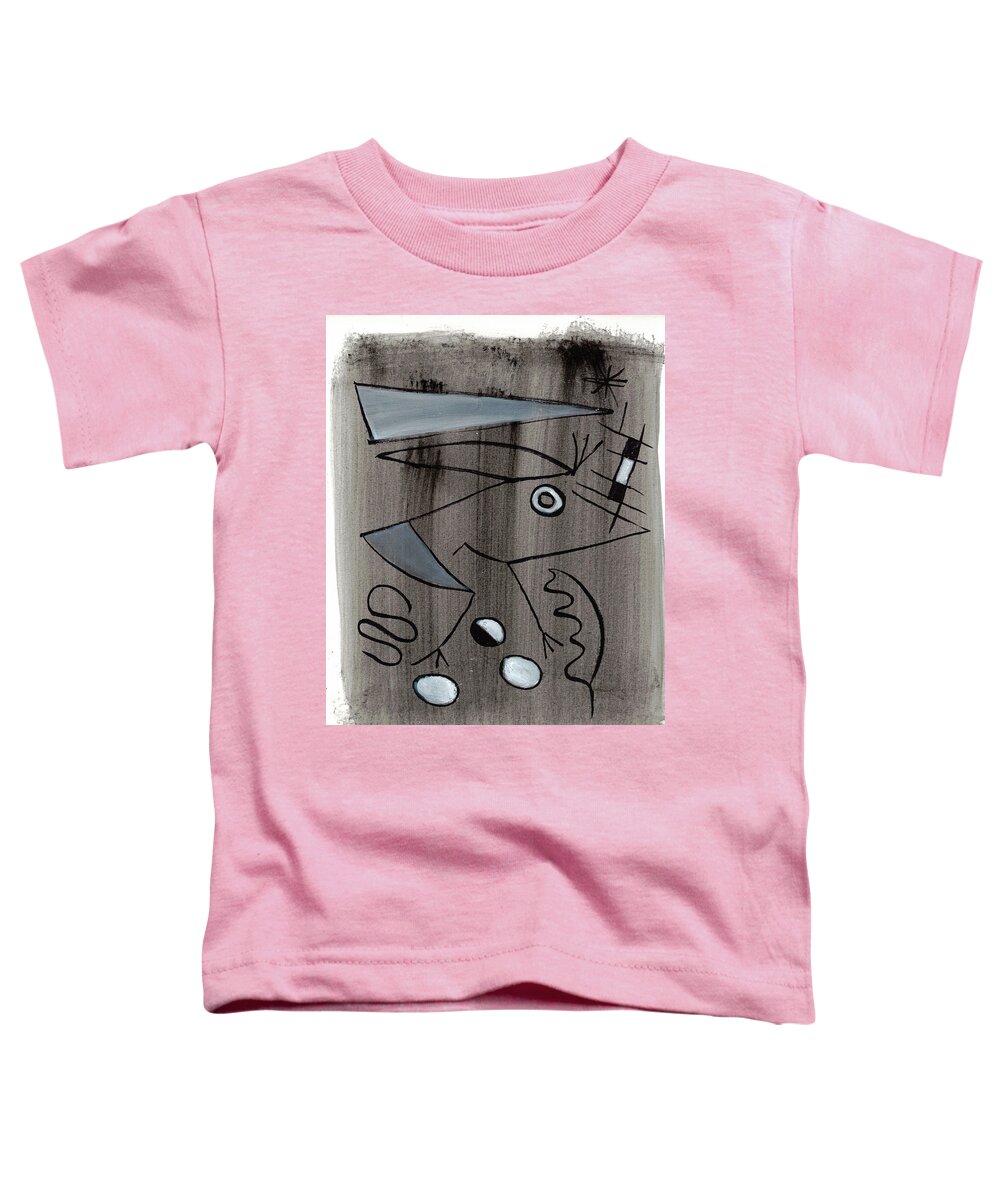 La Naissance - Toddler T-Shirt