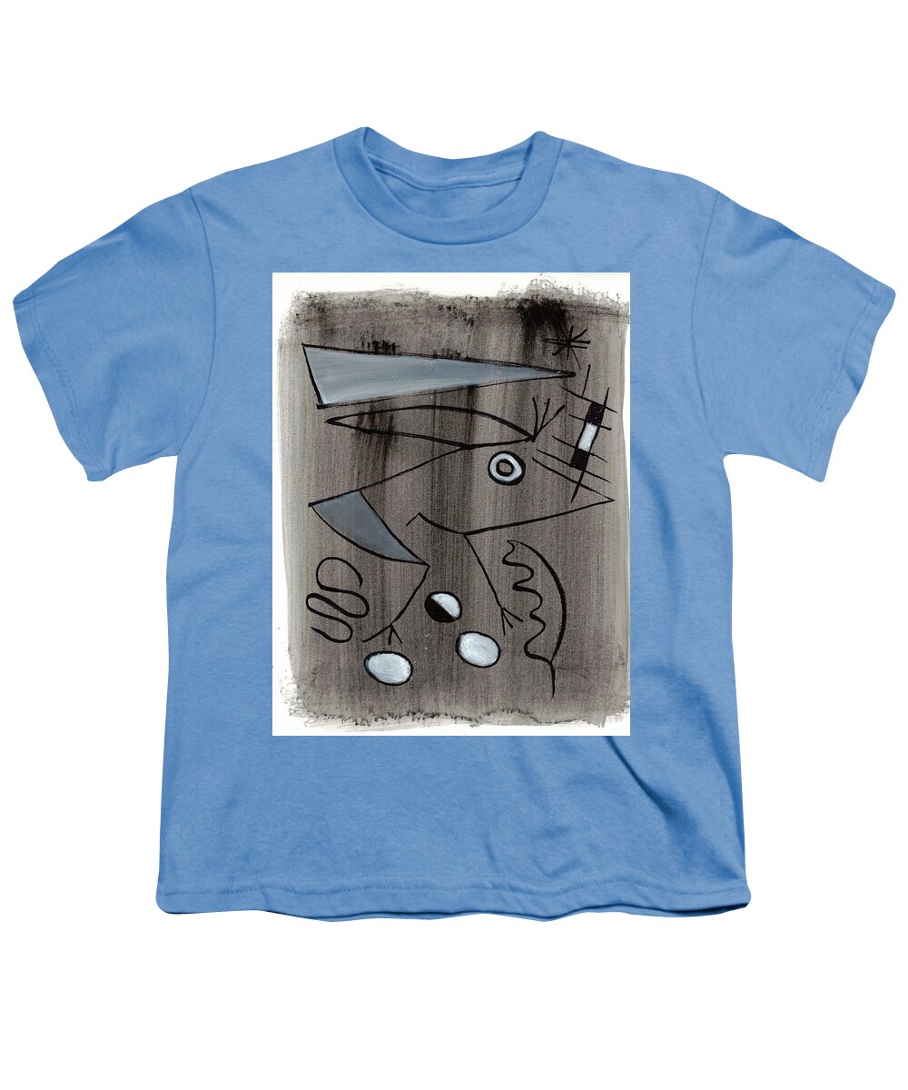 La Naissance - Youth T-Shirt