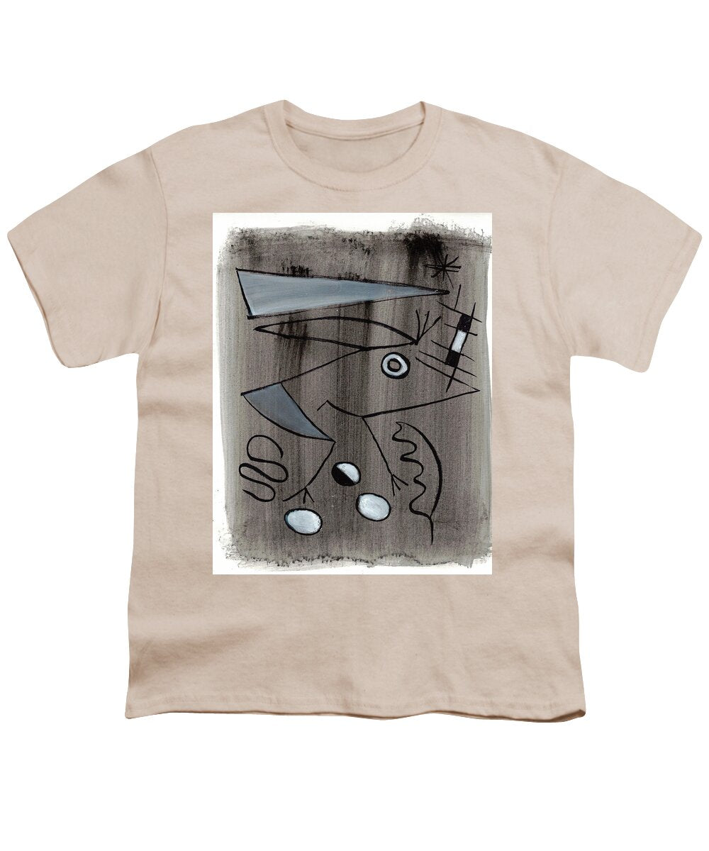 La Naissance - Youth T-Shirt