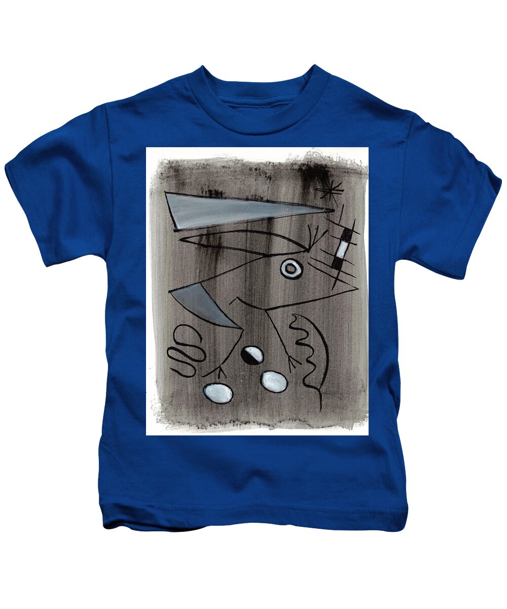 La Naissance - Kids T-Shirt