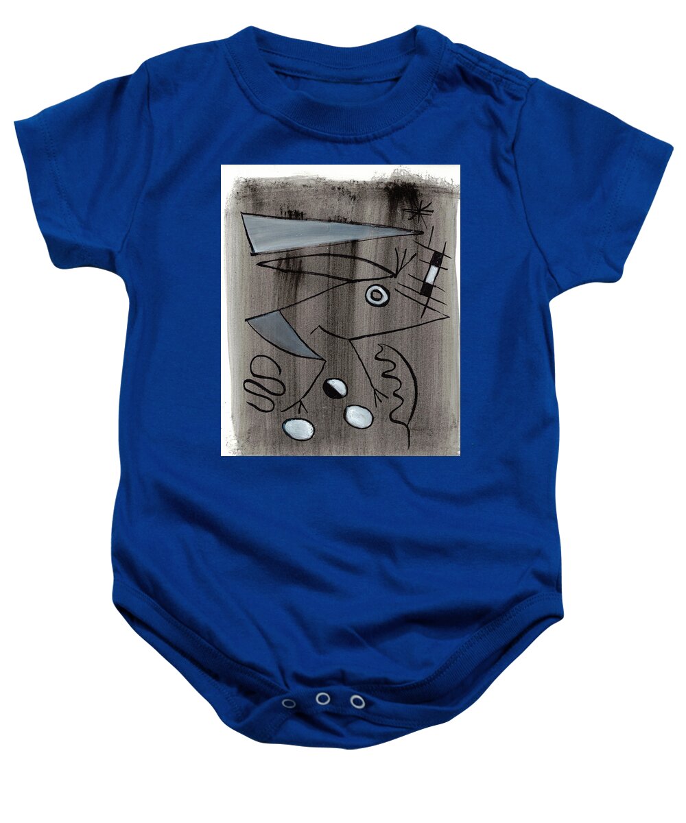 La Naissance - Baby Onesie