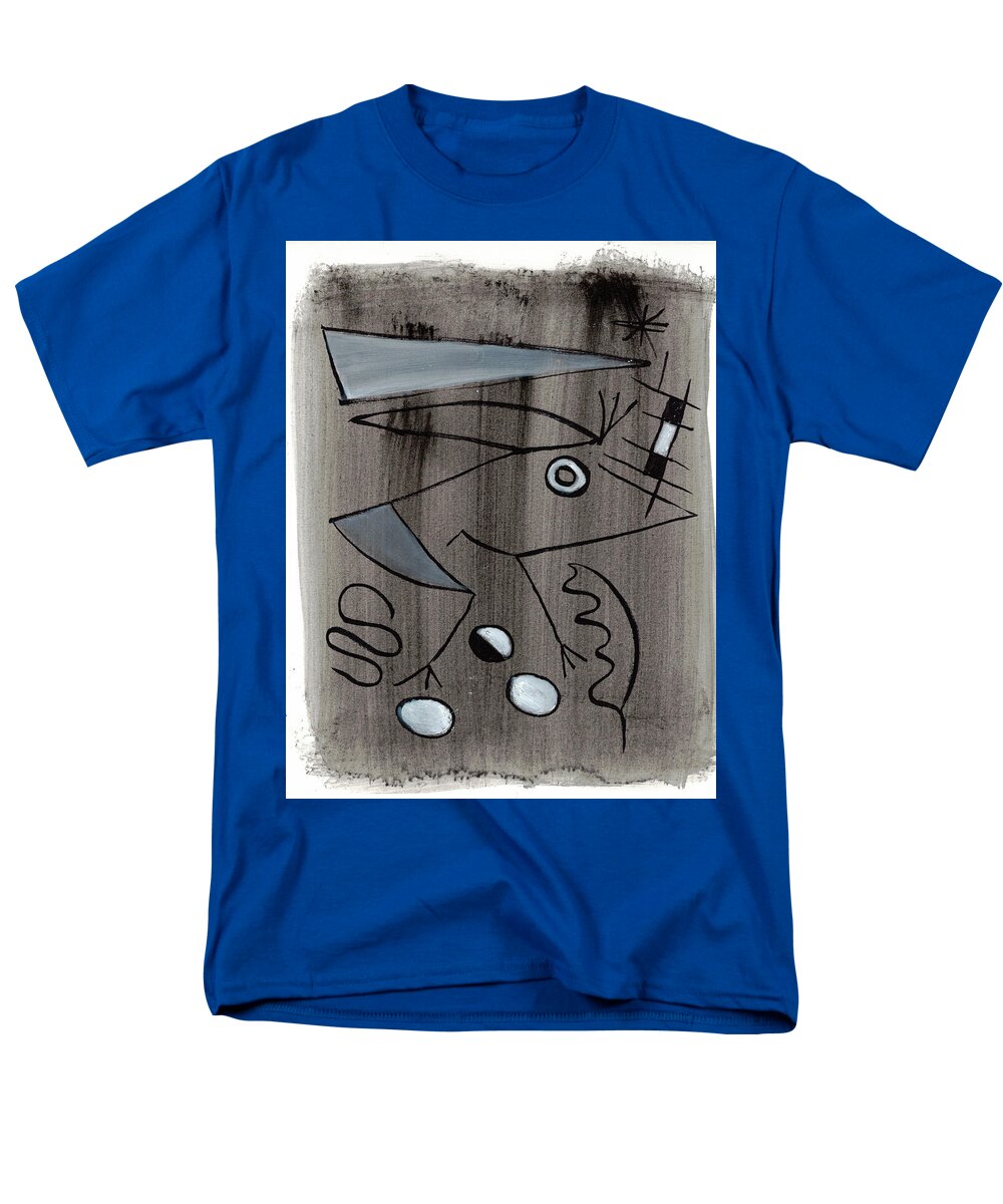 La Naissance - Men's T-Shirt  (Regular Fit)