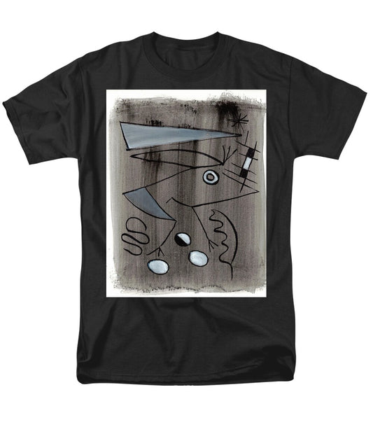 La Naissance - Men's T-Shirt  (Regular Fit)