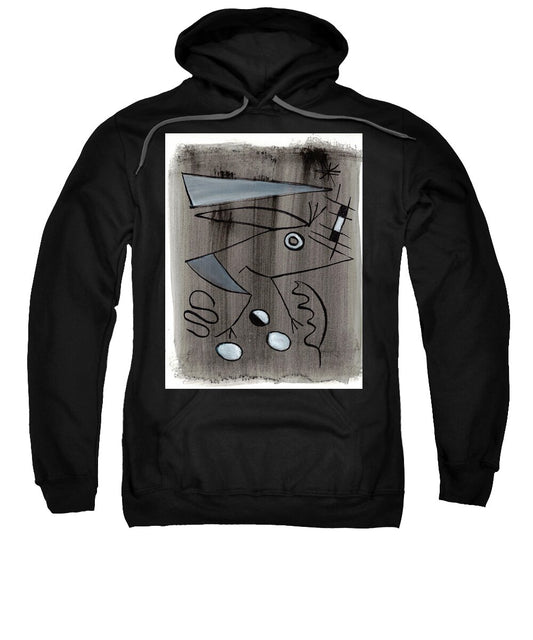 La Naissance - Sweatshirt