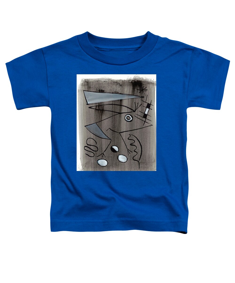La Naissance - Toddler T-Shirt