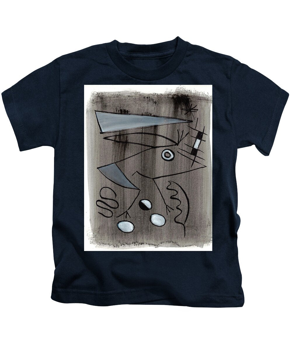 La Naissance - Kids T-Shirt