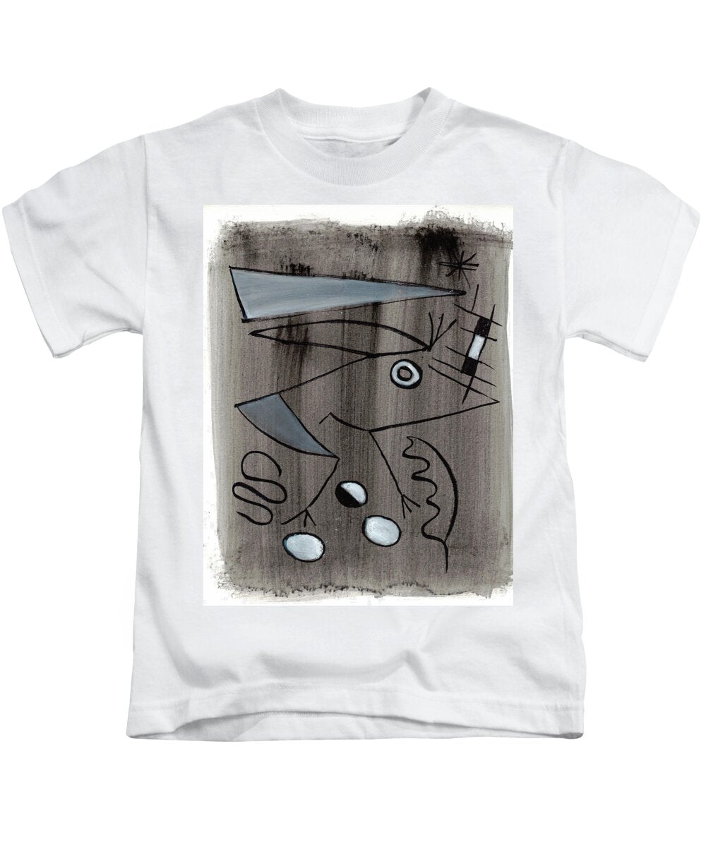 La Naissance - Kids T-Shirt