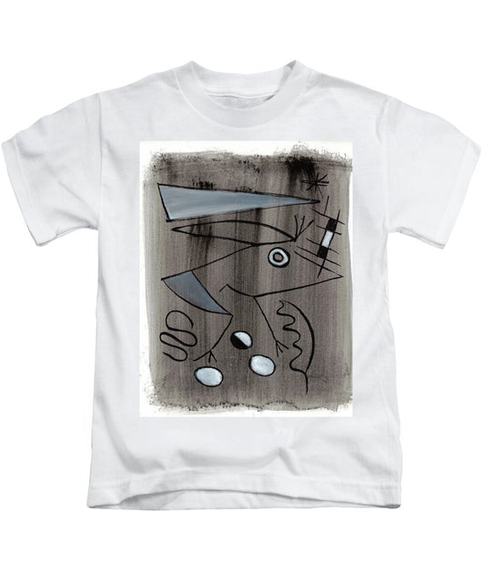 La Naissance - Kids T-Shirt