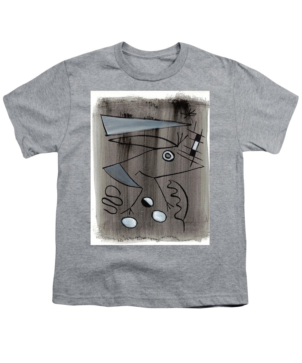 La Naissance - Youth T-Shirt
