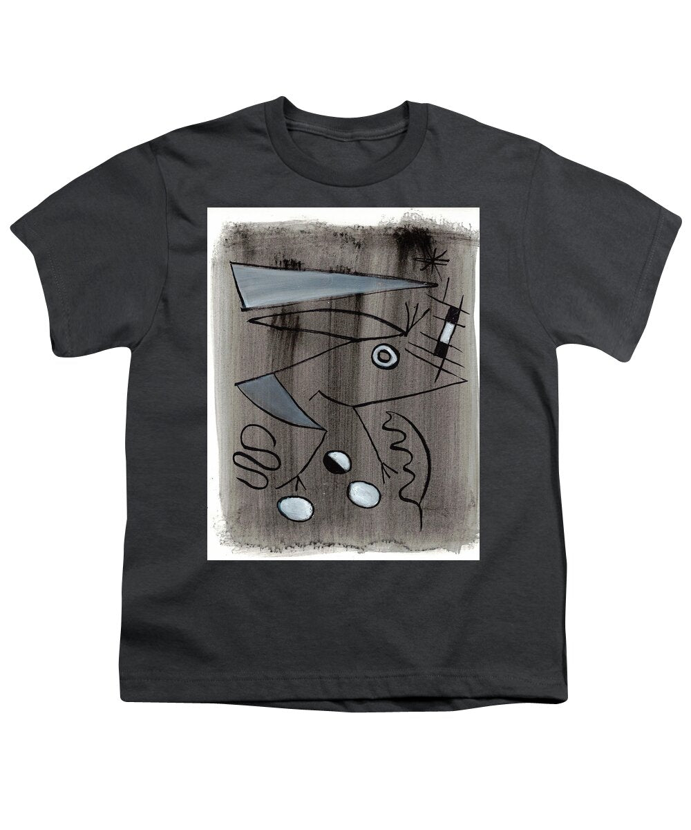 La Naissance - Youth T-Shirt