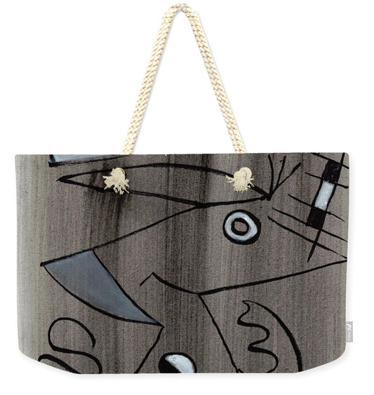 La Naissance - Weekender Tote Bag