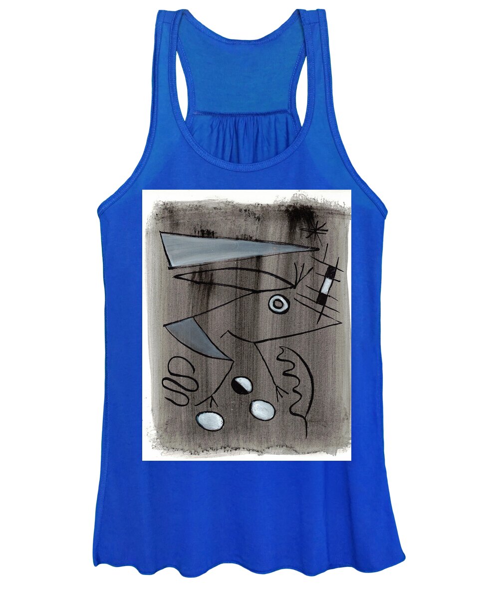 La Naissance - Women's Tank Top