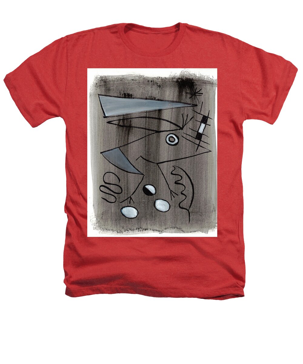 La Naissance - Heathers T-Shirt