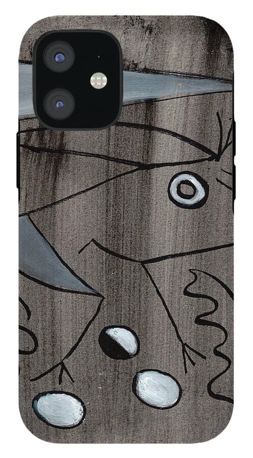 La Naissance - Phone Case