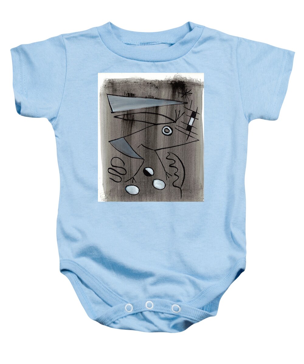 La Naissance - Baby Onesie