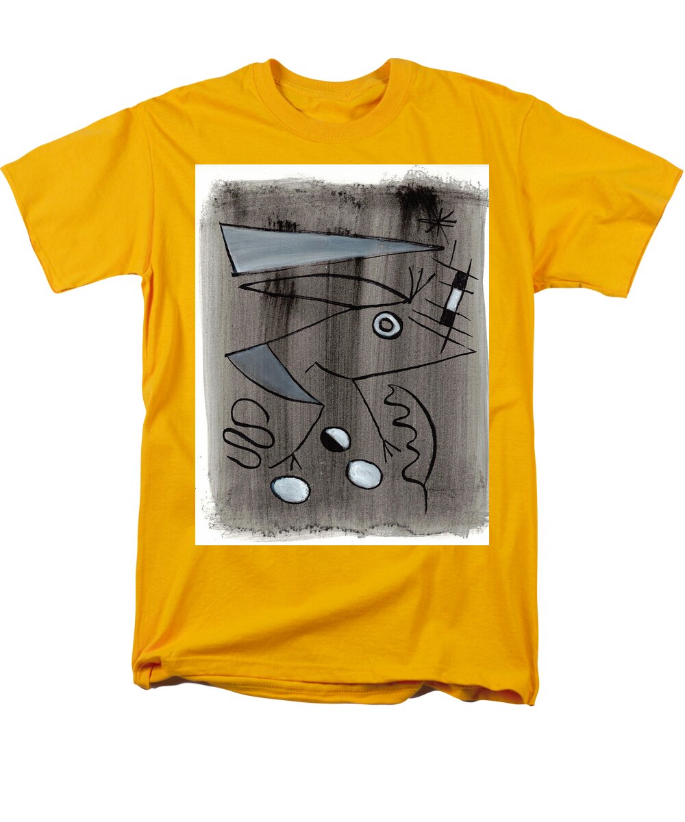 La Naissance - Men's T-Shirt  (Regular Fit)