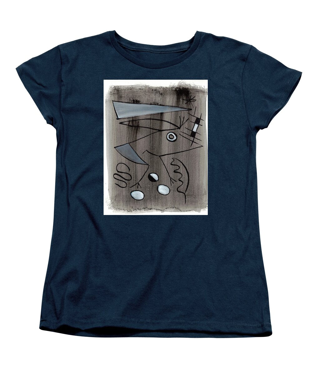La Naissance - Women's T-Shirt (Standard Fit)