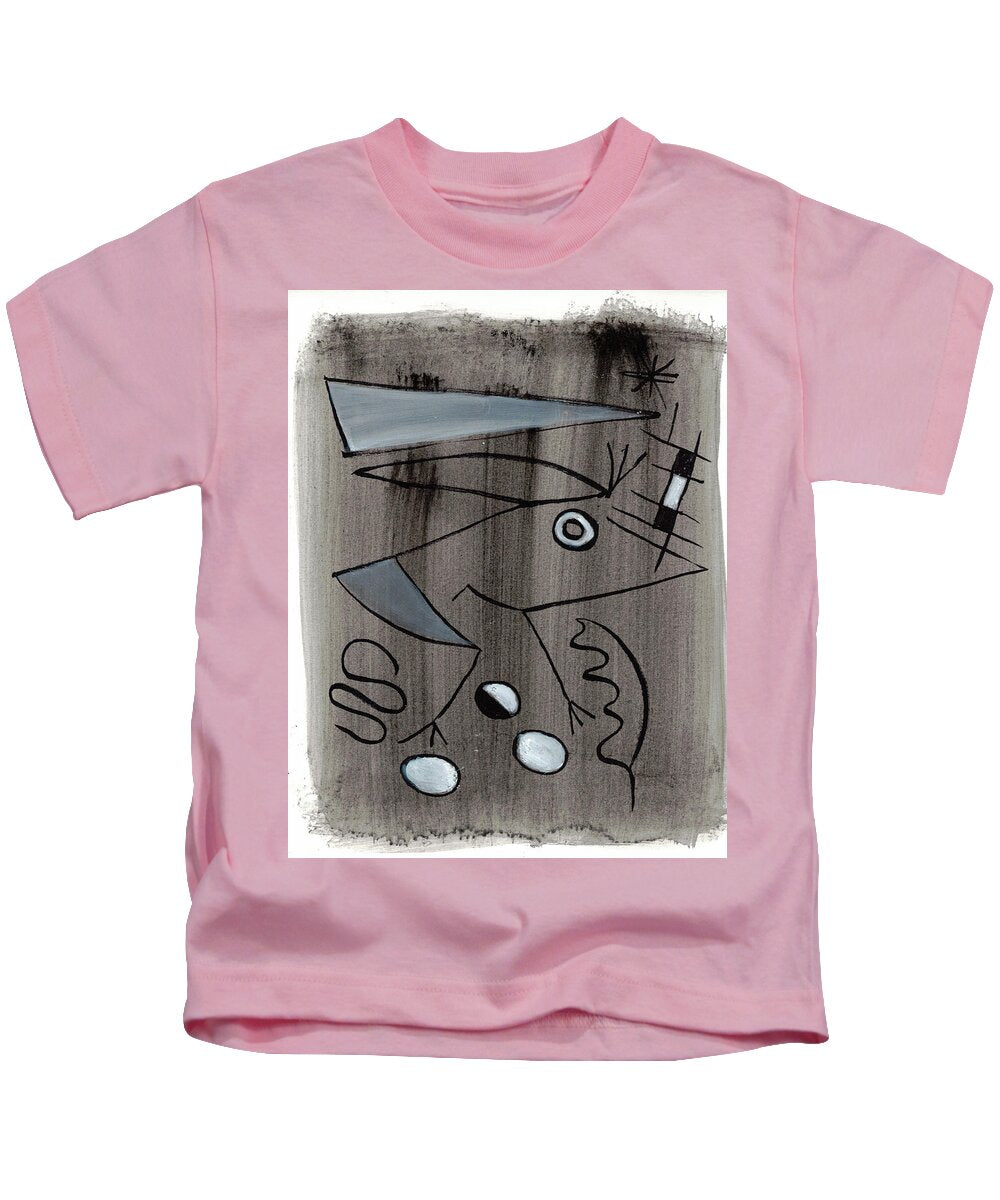 La Naissance - Kids T-Shirt