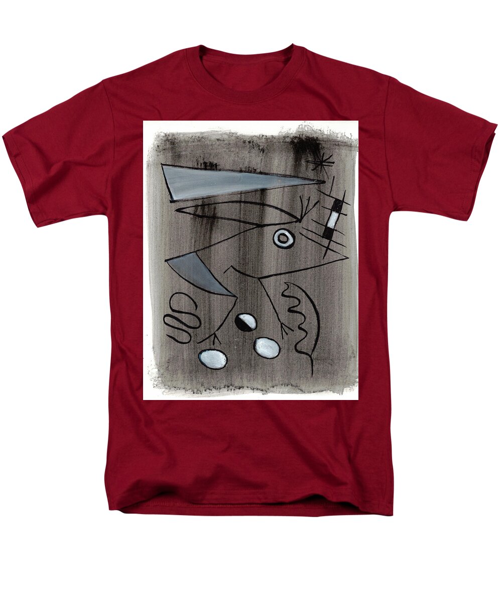 La Naissance - Men's T-Shirt  (Regular Fit)