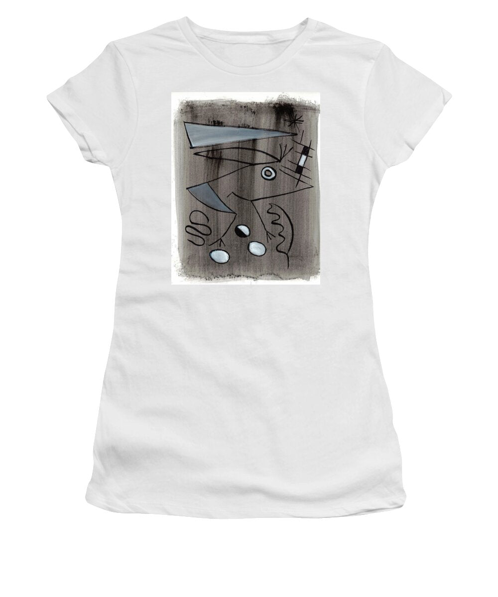 La Naissance - Women's T-Shirt