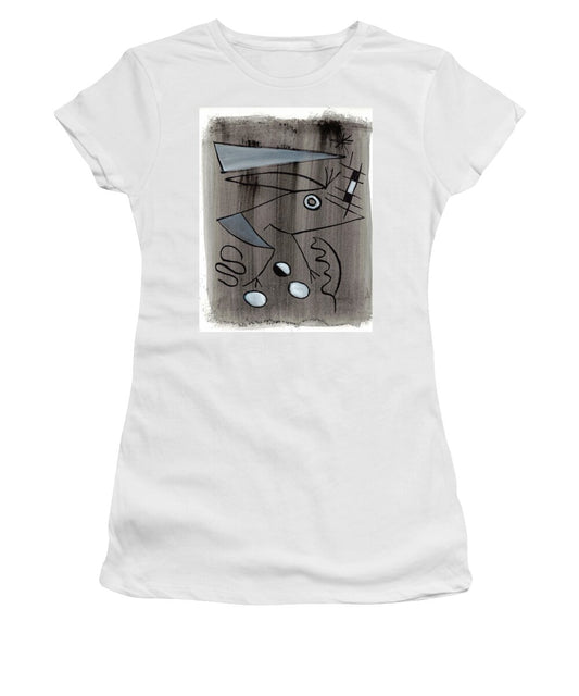 La Naissance - Women's T-Shirt