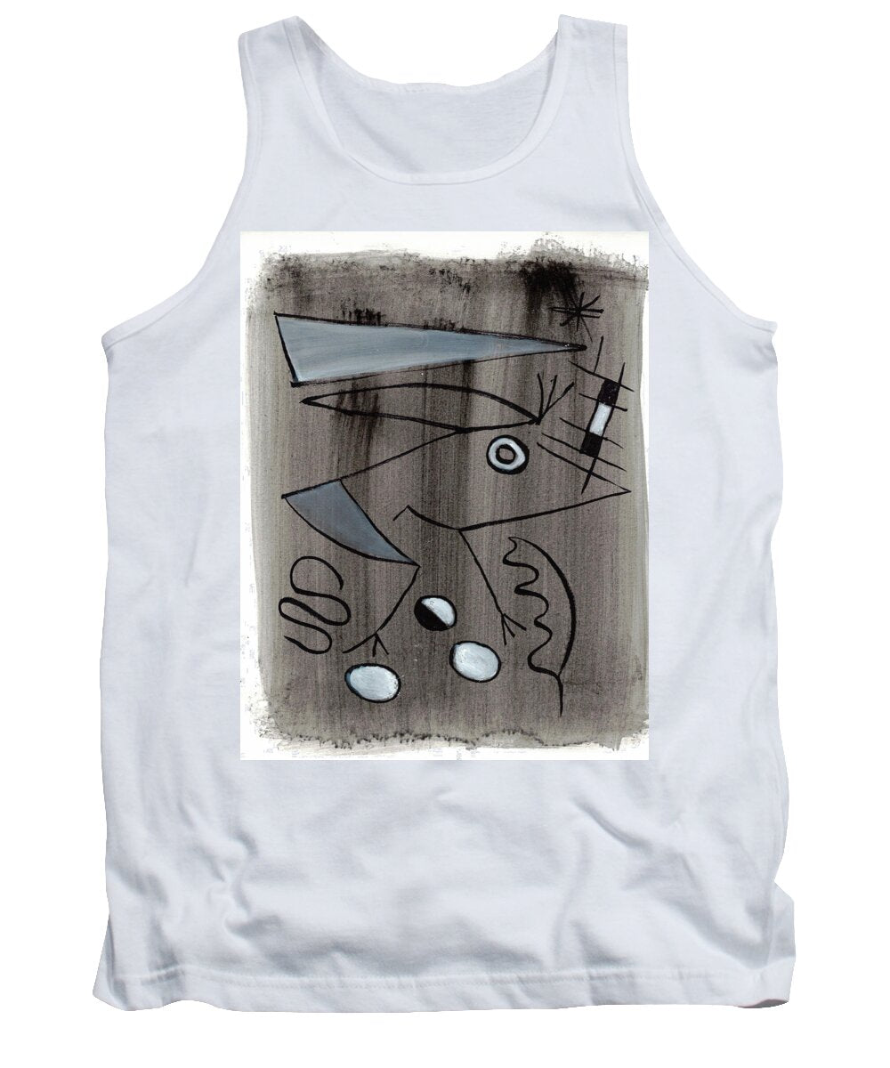 La Naissance - Tank Top